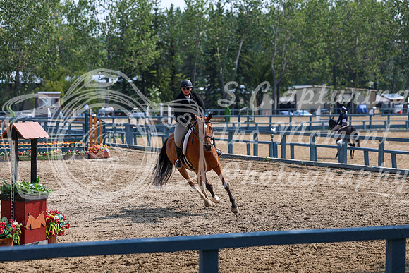 18716 - Mykenzi - 2026 Rocky Mountain Classic II - Saturday August 15th