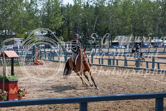 18717 - Mykenzi - 2026 Rocky Mountain Classic II - Saturday August 15th
