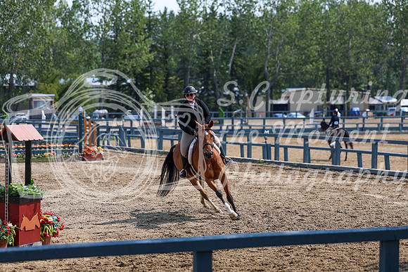 18718 - Mykenzi - 2026 Rocky Mountain Classic II - Saturday August 15th