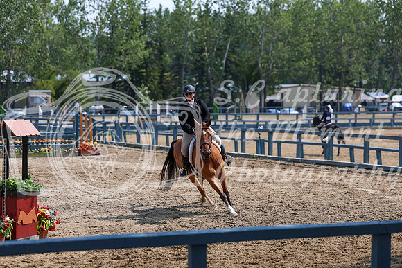18719 - Mykenzi - 2026 Rocky Mountain Classic II - Saturday August 15th