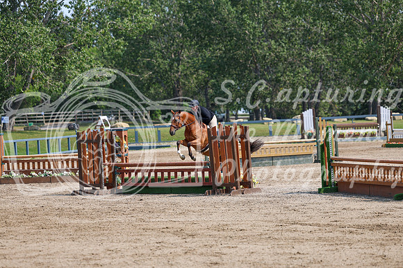 18721 - Mykenzi - 2026 Rocky Mountain Classic II - Saturday August 15th
