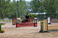 18841 - Mykenzi - 2026 Rocky Mountain Classic II - Saturday August 15th