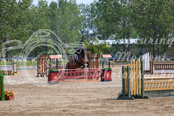 18841 - Mykenzi - 2026 Rocky Mountain Classic II - Saturday August 15th