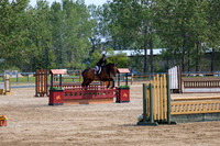 18845 - Mykenzi - 2026 Rocky Mountain Classic II - Saturday August 15th