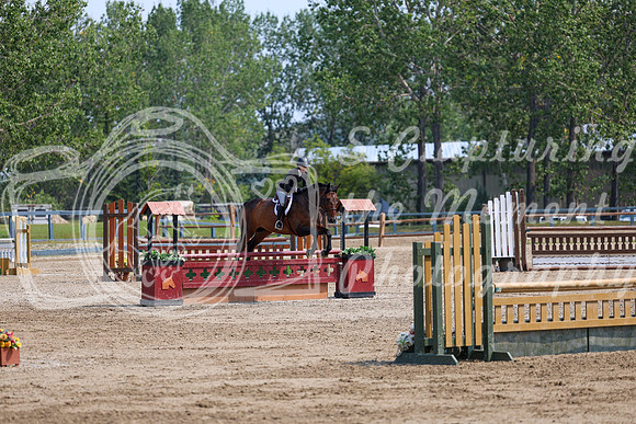 18845 - Mykenzi - 2026 Rocky Mountain Classic II - Saturday August 15th