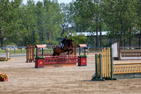 18843 - Mykenzi - 2026 Rocky Mountain Classic II - Saturday August 15th
