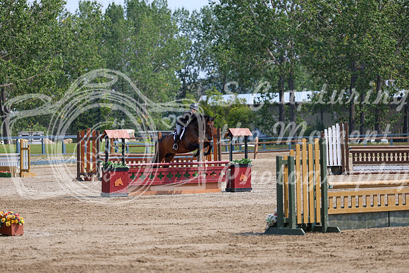 18843 - Mykenzi - 2026 Rocky Mountain Classic II - Saturday August 15th