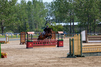 18842 - Mykenzi - 2026 Rocky Mountain Classic II - Saturday August 15th