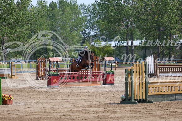 18842 - Mykenzi - 2026 Rocky Mountain Classic II - Saturday August 15th