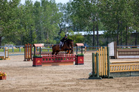 18844 - Mykenzi - 2026 Rocky Mountain Classic II - Saturday August 15th