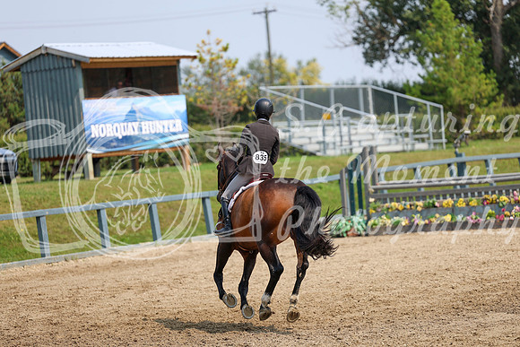 18850 - Mykenzi - 2026 Rocky Mountain Classic II - Saturday August 15th