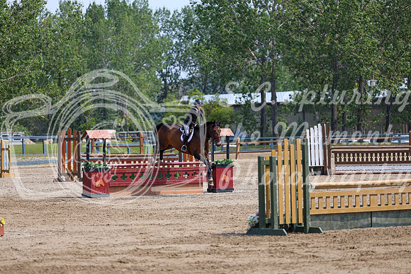 18847 - Mykenzi - 2026 Rocky Mountain Classic II - Saturday August 15th