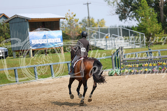 18851 - Mykenzi - 2026 Rocky Mountain Classic II - Saturday August 15th