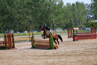 18853 - Mykenzi - 2026 Rocky Mountain Classic II - Saturday August 15th