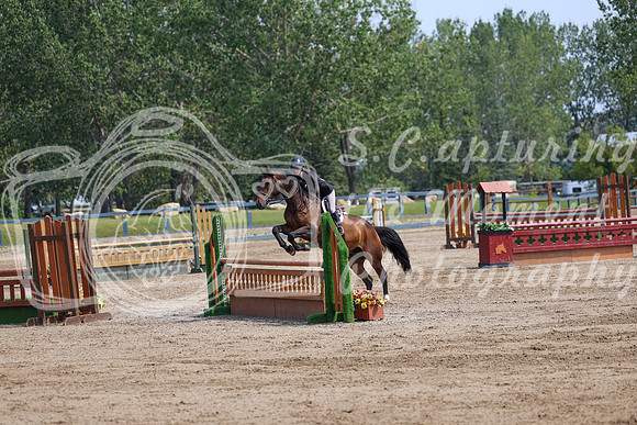 18853 - Mykenzi - 2026 Rocky Mountain Classic II - Saturday August 15th