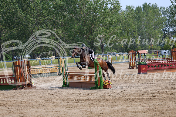 18854 - Mykenzi - 2026 Rocky Mountain Classic II - Saturday August 15th