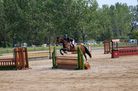 18855 - Mykenzi - 2026 Rocky Mountain Classic II - Saturday August 15th