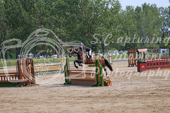 18855 - Mykenzi - 2026 Rocky Mountain Classic II - Saturday August 15th