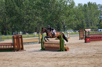 18856 - Mykenzi - 2026 Rocky Mountain Classic II - Saturday August 15th