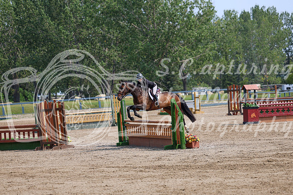 18856 - Mykenzi - 2026 Rocky Mountain Classic II - Saturday August 15th