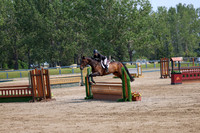 18857 - Mykenzi - 2026 Rocky Mountain Classic II - Saturday August 15th