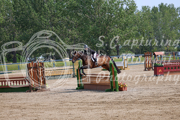18857 - Mykenzi - 2026 Rocky Mountain Classic II - Saturday August 15th
