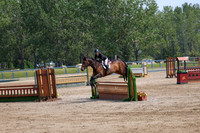18858 - Mykenzi - 2026 Rocky Mountain Classic II - Saturday August 15th