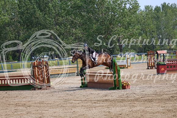 18858 - Mykenzi - 2026 Rocky Mountain Classic II - Saturday August 15th