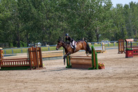 18859 - Mykenzi - 2026 Rocky Mountain Classic II - Saturday August 15th