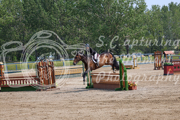 18859 - Mykenzi - 2026 Rocky Mountain Classic II - Saturday August 15th