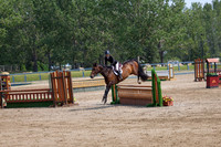 18860 - Mykenzi - 2026 Rocky Mountain Classic II - Saturday August 15th