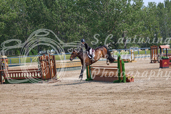18860 - Mykenzi - 2026 Rocky Mountain Classic II - Saturday August 15th