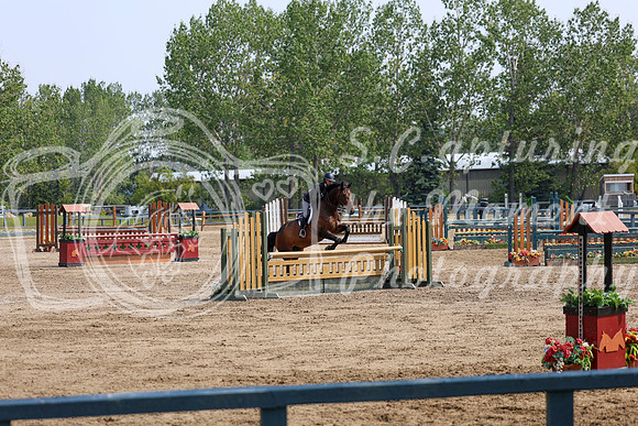 18861 - Mykenzi - 2026 Rocky Mountain Classic II - Saturday August 15th