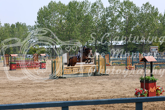 18863 - Mykenzi - 2026 Rocky Mountain Classic II - Saturday August 15th
