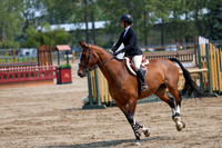18938 - Mykenzi - 2026 Rocky Mountain Classic II - Saturday August 15th