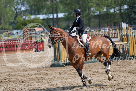 18938 - Mykenzi - 2026 Rocky Mountain Classic II - Saturday August 15th
