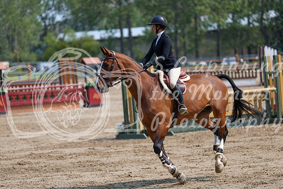 18939 - Mykenzi - 2026 Rocky Mountain Classic II - Saturday August 15th