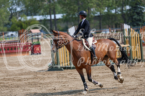 18937 - Mykenzi - 2026 Rocky Mountain Classic II - Saturday August 15th