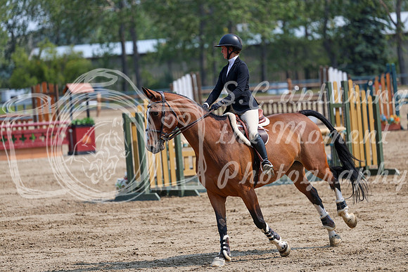 18936 - Mykenzi - 2026 Rocky Mountain Classic II - Saturday August 15th