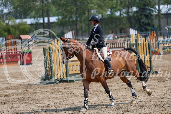 18935 - Mykenzi - 2026 Rocky Mountain Classic II - Saturday August 15th