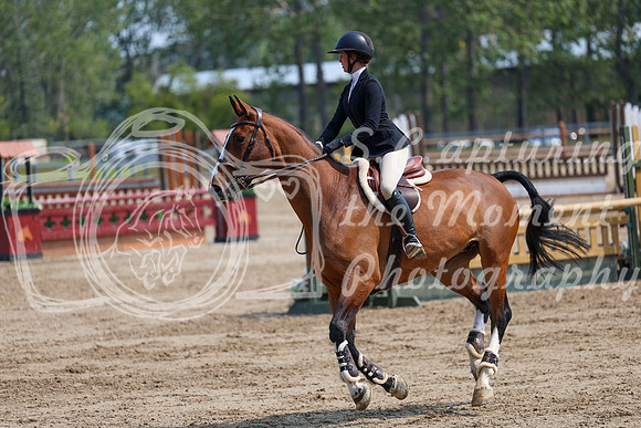 18940 - Mykenzi - 2026 Rocky Mountain Classic II - Saturday August 15th