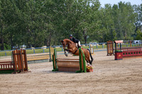 18943 - Mykenzi - 2026 Rocky Mountain Classic II - Saturday August 15th