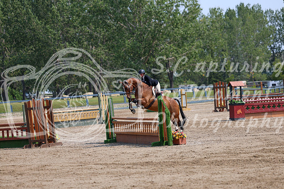 18943 - Mykenzi - 2026 Rocky Mountain Classic II - Saturday August 15th