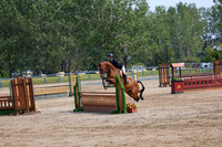 18941 - Mykenzi - 2026 Rocky Mountain Classic II - Saturday August 15th
