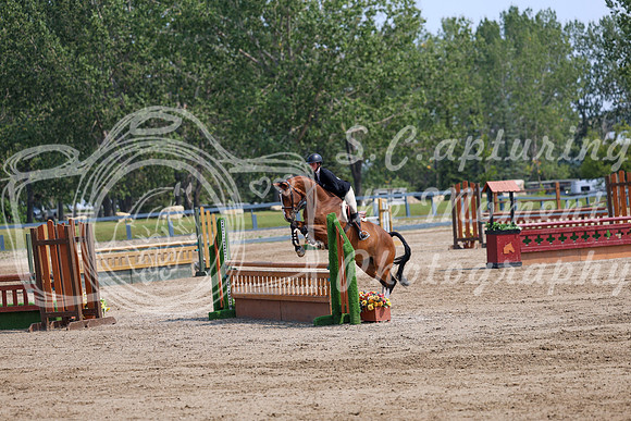 18941 - Mykenzi - 2026 Rocky Mountain Classic II - Saturday August 15th
