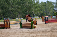 18942 - Mykenzi - 2026 Rocky Mountain Classic II - Saturday August 15th