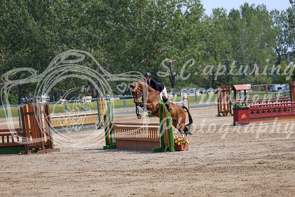 18942 - Mykenzi - 2026 Rocky Mountain Classic II - Saturday August 15th