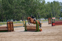 18944 - Mykenzi - 2026 Rocky Mountain Classic II - Saturday August 15th