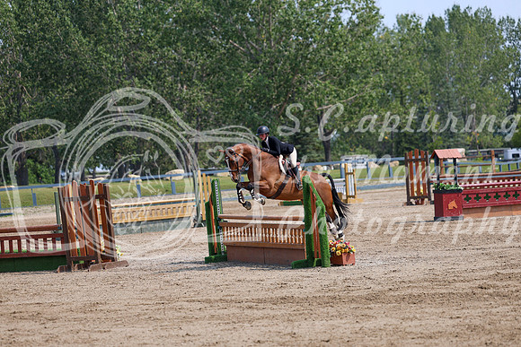 18944 - Mykenzi - 2026 Rocky Mountain Classic II - Saturday August 15th