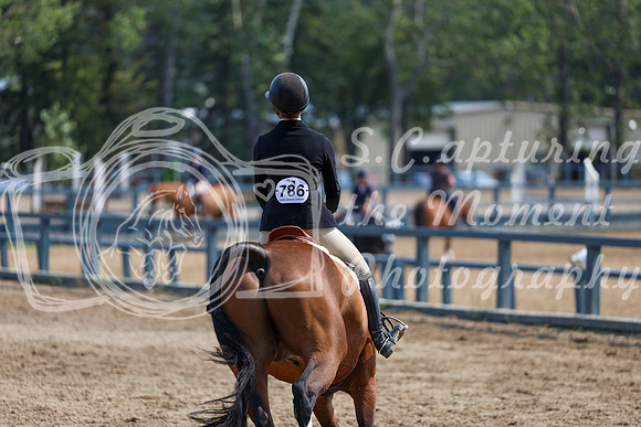 18949 - Mykenzi - 2026 Rocky Mountain Classic II - Saturday August 15th